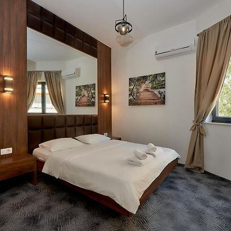 Bigmontenegro Dreams Бечичі Екстер'єр фото
